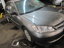 Load image into Gallery viewer, ECU ECM COMPUTER HONDA CIVIC 2004 2005 1.7 AUTO - 1278572
