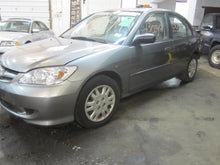 Load image into Gallery viewer, ECU ECM COMPUTER HONDA CIVIC 2004 2005 1.7 AUTO - 1278572
