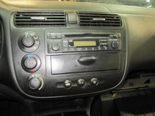 Load image into Gallery viewer, ECU ECM COMPUTER HONDA CIVIC 2004 2005 1.7 AUTO - 1278572
