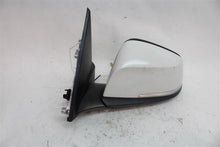Load image into Gallery viewer, SIDE VIEW DOOR MIRROR BMW X1 2013 13 2014 14 2015 15 Left - 1303539
