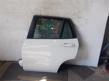 Load image into Gallery viewer, REAR DOOR BMW X1 2012 12 2013 13 2014 14 2015 15 Left - 1303542
