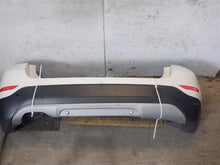 Load image into Gallery viewer, REAR BUMPER ASSEMBLY BMW X1 2012 12 2013 13 2014 14 2015 15 - 1303553
