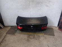 Load image into Gallery viewer, TRUNK LID 428i 435i 2014 14 2015 15 2016 16 2017 17 2018 18 - 1303652
