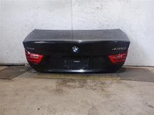 Load image into Gallery viewer, TRUNK LID 428i 435i 2014 14 2015 15 2016 16 2017 17 2018 18 - 1303652
