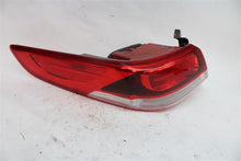 Load image into Gallery viewer, OUTER TAIL LIGHT LAMP Kia Optima 16 17 18 19 20 Left - 1303751
