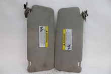 Load image into Gallery viewer, INTERIOR SUN VISORS Kia Optima 16 17 18 19 20 Left - 1303787
