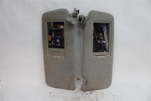 Load image into Gallery viewer, INTERIOR SUN VISORS Kia Optima 16 17 18 19 20 Left - 1303787
