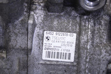 Load image into Gallery viewer, AC COMPRESSOR BMW 323i 128i 328i 323i 128i 2007 07 2008 08 2009 09 10 11 12 - 1303804
