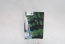 Load image into Gallery viewer, OWNERS MANUAL BMW 328i 2008 08 - 1303854
