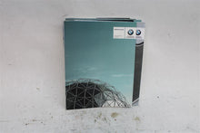 Load image into Gallery viewer, OWNERS MANUAL BMW 328i 2008 08 - 1303854
