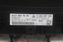 Load image into Gallery viewer, SPEEDOMETER CLUSTER CLA250 CLA45 2014 14 2015 15 - 1303937
