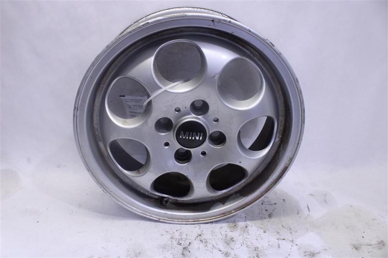 WHEEL Mini Cooper 02 03 04 05 06 07 08 09 15x5.5 alloy - 1304042