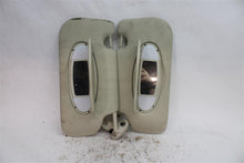 Load image into Gallery viewer, INTERIOR SUN VISORS Cooper Mini 1 Clubman 2007-2014 - 1304079
