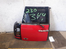 Load image into Gallery viewer, BACK DOOR MiniCooper Clubman 08 09 10 11 12 13 14 Left - 1304087
