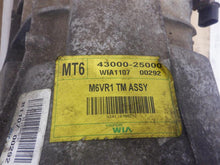 Load image into Gallery viewer, TRANSMISSION Hyundai Genesis 2009 09 2010 10 2011 11 2012 12 - 1304092
