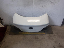 Load image into Gallery viewer, TRUNK LID Hyundai Genesis 09 10 11 12 13 14 15 16 - 1304114
