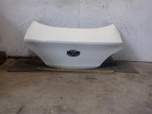 Load image into Gallery viewer, TRUNK LID Hyundai Genesis 09 10 11 12 13 14 15 16 - 1304114
