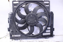 Load image into Gallery viewer, RADIATOR FAN ASSEMBLY BMW 528i 12 13 14 15 16 - 1304175
