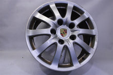 Load image into Gallery viewer, WHEEL RIM Porsche Cayenne 2009 09 - 1304335
