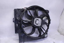 Load image into Gallery viewer, RADIATOR FAN ASSEMBLY 135i 335i X1 Z4 07 08 09 10 11 12 13 14 - 1304385
