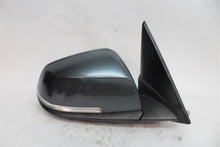 Load image into Gallery viewer, SIDE VIEW DOOR MIRROR BMW X1 2013 13 2014 14 2015 15 Right - 1304444
