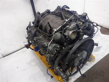 Load image into Gallery viewer, ENGINE MOTOR LR4 Range Rover Sport 10 11 12 13 5.0L VIN D - 1304730
