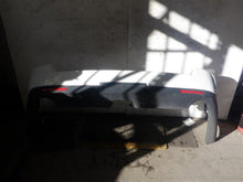 Load image into Gallery viewer, REAR BUMPER ASSEMBLY Land Rover Range Rover Sport 10 11 12 13 - 1304763

