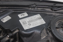 Load image into Gallery viewer, HEADLIGHT LAMP ASSEMBLY 740i 740il 750 HYBRID 750i 750il 09-12 Left - 1304868
