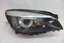 Load image into Gallery viewer, HEADLIGHT LAMP ASSEMBLY 740i 740il 750 HYBRID 750i 750il 09-12 Right - 1304918
