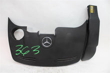 Load image into Gallery viewer, PLASTIC ENGINE COVER E250D E300 E350 E400 E550 E63 2014 14 - 1304959
