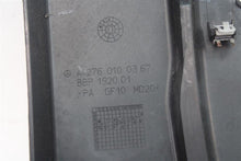 Load image into Gallery viewer, PLASTIC ENGINE COVER E250D E300 E350 E400 E550 E63 2014 14 - 1304959
