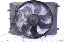 Load image into Gallery viewer, RADIATOR FAN ASSEMBLY Mercedes C350 C250 C300 E350 2008 08 09 10 11 12 13 - 1304969

