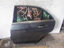 Load image into Gallery viewer, REAR DOOR E250 Van E250D E300 E350 E400 E550 E63 14 15 16 Left - 1304983
