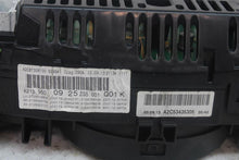 Load image into Gallery viewer, SPEEDOMETER CLUSTER E250D E300 E350 E400 E550 E63 2014 14 - 1305005
