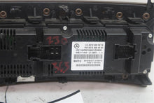 Load image into Gallery viewer, FRONT TEMPERATURE CONTROLS E250D E300 E350 E400 E550 E63 2014 - 1305012
