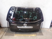 Load image into Gallery viewer, TRUNK LID Pathfinder 2008 08 2009 09 2010 10 2011 11 2012 12 - 1305058
