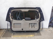 Load image into Gallery viewer, TRUNK LID Pathfinder 2008 08 2009 09 2010 10 2011 11 2012 12 - 1305058
