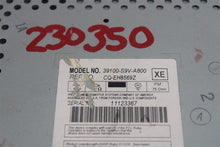 Load image into Gallery viewer, RADIO Honda Pilot 2006 06 2007 07 2008 08  AM FM 6CD - 1305264

