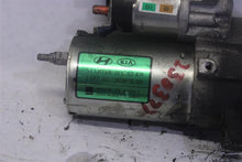 Load image into Gallery viewer, STARTER MOTOR Azera Santa Fe Cadenza Sedona Sorento 2015-2020 - 1305390
