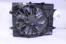 Load image into Gallery viewer, RADIATOR FAN ASSEMBLY Kia Cadenza 2014 14 2015 15 2016 16 - 1305395
