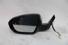 Load image into Gallery viewer, SIDE VIEW DOOR MIRROR Kia Cadenza 2014 14 2015 15 2016 16 Left - 1305403
