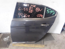 Load image into Gallery viewer, REAR DOOR Kia Cadenza 2014 14 2015 15 2016 16 Left - 1305409
