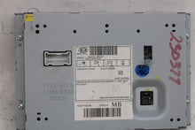 Load image into Gallery viewer, INFO-GPS SCREEN Kia Cadenza 2014 14 2015 15 2016 16 - 1305471
