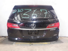 Load image into Gallery viewer, TRUNK LID Acura RDX 2013 13 2014 14 2015 15 - 1305716
