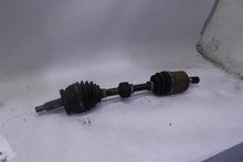 Load image into Gallery viewer, FRONT CV AXLE SHAFT Santa Fe Sorento 10 11 12 13 AT Left - 1305806
