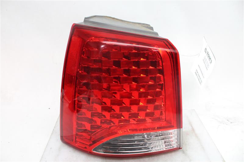 OUTER TAIL LIGHT LAMP Kia Sorento 2011 11 2012 12 2013 13 Left - 1305833
