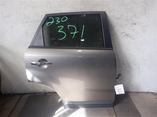 Load image into Gallery viewer, REAR DOOR Kia Sorento 2011 11 2012 12 2013 13 Right - 1305847
