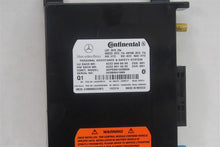 Load image into Gallery viewer, COMMUNICATION CONTROL MODULE COMPUTER B250 E250 Van C250 C300 14-16 - 1306088
