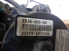 Load image into Gallery viewer, ENGINE MOTOR Acura MDX 2014 14 2015 15 3.5L VIN 3/4 - 1306204
