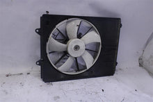 Load image into Gallery viewer, RADIATOR FAN ASSEMBLY MDX Pilot Ridgeline 14 15 16 17 18 19 - 1306222
